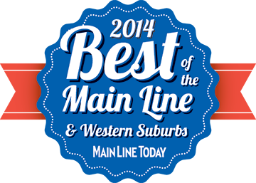 The Pizza Wagon - Best of the Main Line 2014